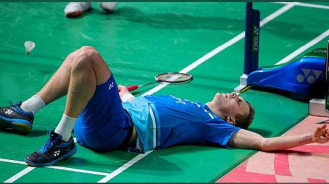 Viktor Axelsen