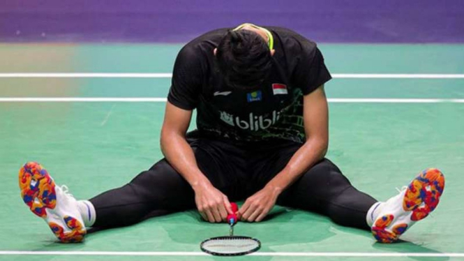 Jonatan Christie.