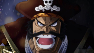 Spoiler One Piece 1020: Sayap Sang Raja Bajak Laut!