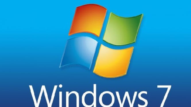 System Windows 7 Berakhir pada 14 Januari 2020