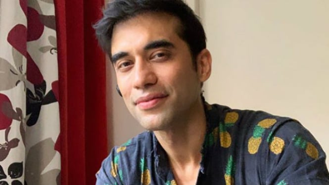 Aktor Hollywood Kushal Punjabi