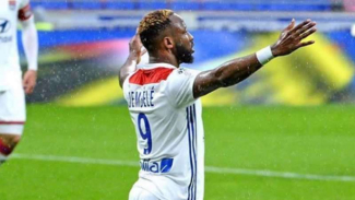 Atletico Dapat Pengganti Diego Costa, Striker Lyon Segera Merapat