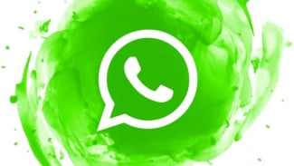 Polisi Bongkar Modus Peretasan WhatsApp dari Facebook