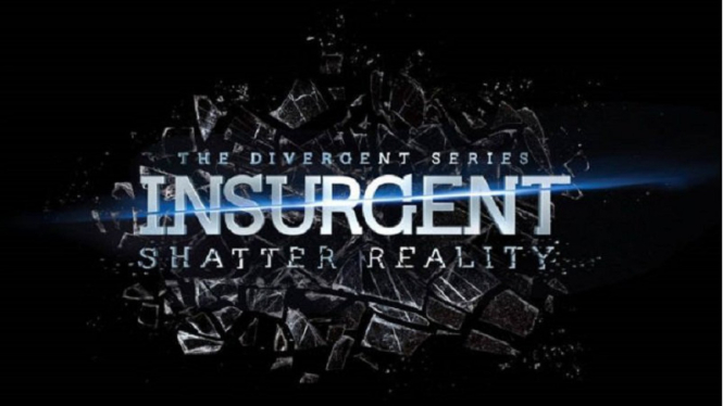 The Divergent Series: Insurgent.