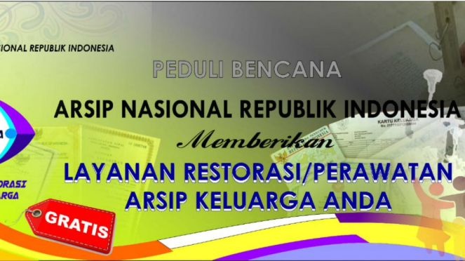 Arsip nasional