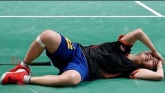 Ratu Bulutangkis Bedah Perut, Tuan Rumah Malaysia Masters Rugi Besar
