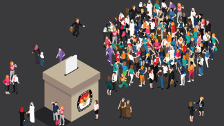 Pilkada 2020, Harapan Membaiknya Pesta Politik Rakyat