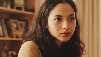 Putri Marino Jadi Istri yang Diselingkuhi: Berat Banget