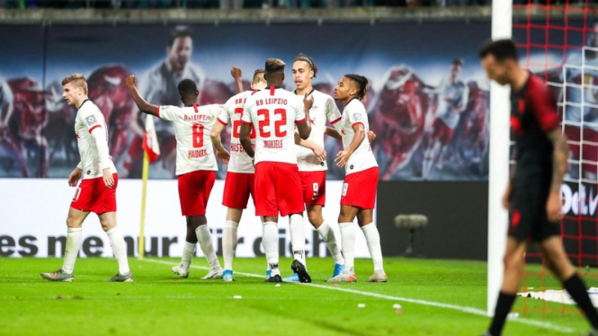 Bek RB Leipzig, Nordi Mukiele