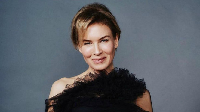 Renée Zellweger