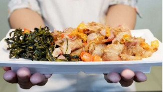 Mau Makan Siang Enak di Bawah Rp50 Ribu? Coba 5 Resto Ini