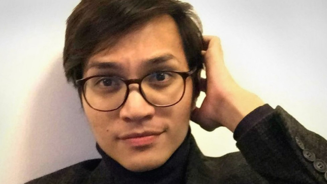 Reynhard Sinaga dihukum seumur hidup dalam empat persidangan terpisah dalam kasus perkosaan berantai terbesar di Inggris. - Instagram