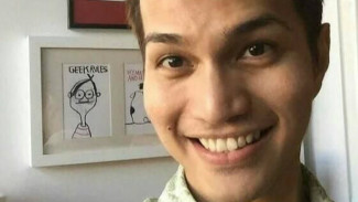 Korban Predator Seks Reynhard Sinaga Buka Suara