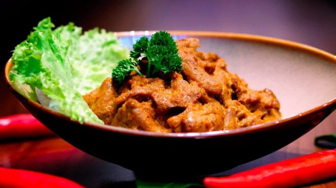 Maknyus! 5 Resto Vegan dan Vegetarian Terbaik di Singapura