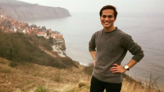 Efforts Intensify to Return Serial Rapist Reynhard Sinaga to Indonesia