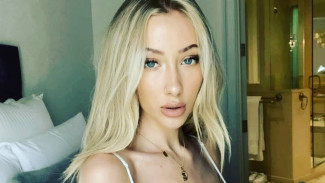 Jual Foto Bugil untuk Donasi, Model Kaylen Ward Tak Diakui Keluarga