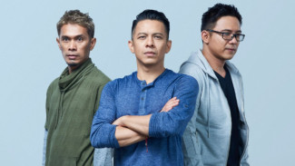 NOAH Tak Garap Ulang 2 Lagu Peterpan, Ayus-Nissa Sabyan Gak Direstui