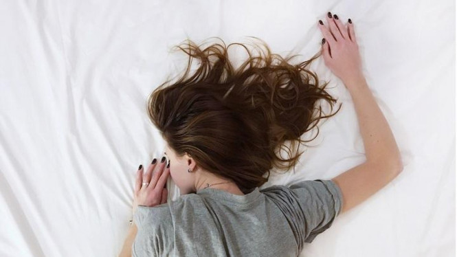 5 hal sederhana untuk tidur yang cukup dan berkualitas
