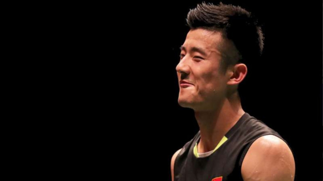  Chen Long.