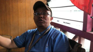 Posting Pelarangan Natal, di Twitter Bergema Tagar #BebaskanSudarto