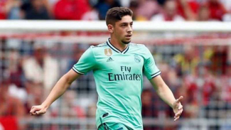 Gawat, Amunisi Penting Real Madrid Berpotensi Absen Lawan Liverpool