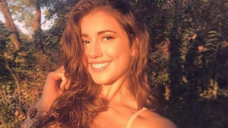 Bintang MTV Alexis Eddy Meninggal karena Serangan Jantung?