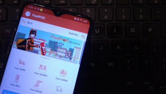Startup Lain Bakar Duit, Fastpos: Kami Bakar Kambing