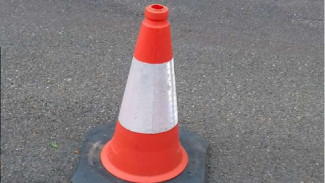 Viral Pemotor Tendang Belasan Traffic Cone di Sudirman-Thamrin, Apa Motifnya?