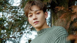 Chen EXO akan Menikah, Penggemar Diminta Tetap Dukung dan Beri Selamat