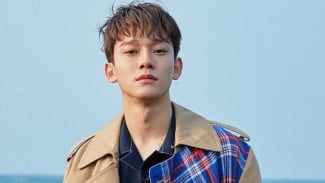 Chen EXO Bakal Gelar Upacara Pernikahan Bulan Oktober