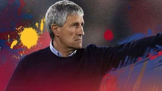 Quique Setien