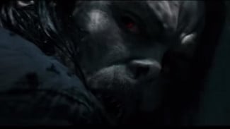 Trailer Film Morbius Dirilis, Jared Leto Jadi Vampir Bikin Merinding