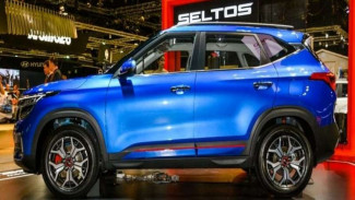 Kia Siap 'Ngegas' Lagi di Indonesia, Pakai Mobil Baru Ini