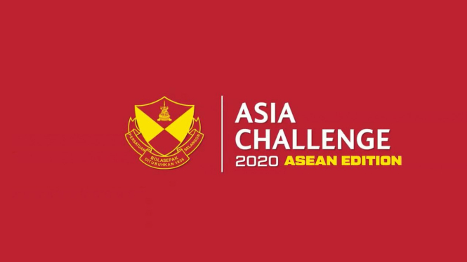 Asia Challenge