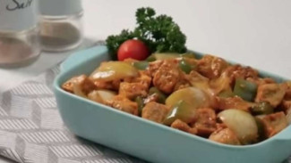 Resep Olahan Tahu Telur Nikmat Bergizi, Cocok Buat Anak Kos