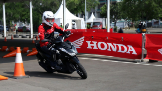 Review Plus Minus All New Honda BeAT 2020