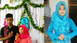 Ponari Si 'Dukun Sakti' Lamaran, Kekasihnya Cantik Banget