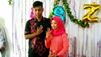 Lamar Sang Kekasih, Ponari si ‘Dukun Cilik’ Jadi Sorotan
