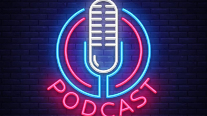 podcast