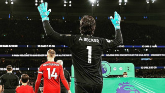 Alisson Blunder Fatal, Klopp: Lebih Baik Buang Bola ke Tribun Saja