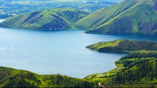 17 Fakta Unik Danau Toba Yang Jarang Diketahui