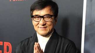 Jackie Chan Lagi-lagi Nyaris Tewas