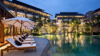 Pullman Ciawi Vimala Hills Resort Spa & Convention Resmi Dibuka