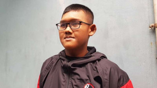 Cerita Arya Permana Tiga Tahun Berjuang Turun BB 110 Kg