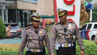 Sejarah E-Tilang ETLE di Indonesia yang Prosesnya Tak Mudah
