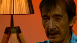 Mengenang Johny Indo, Perampok yang Bangkit Jadi Aktor