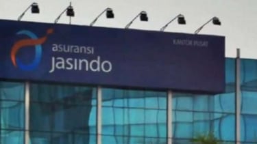 Jasindo Insurance。