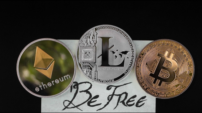 Kebebasan Finansial