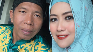 4 Perceraian Artis Terheboh di 2020, Nomor 3 Paling Gak Disangka