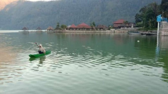 Danau Batur, Wisata Menakjubkan Yang Ada Di Bali